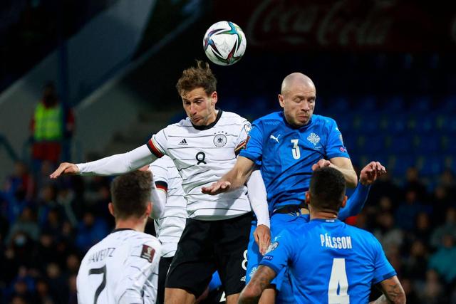 霍伊伦连续11场比赛遭遇球荒 本轮首发0射门